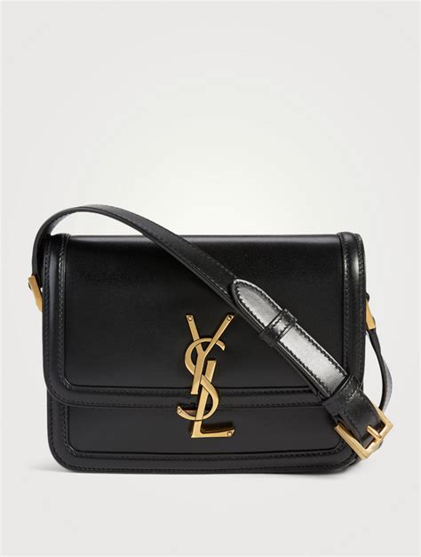 ysl purse brown|small black ysl purse.